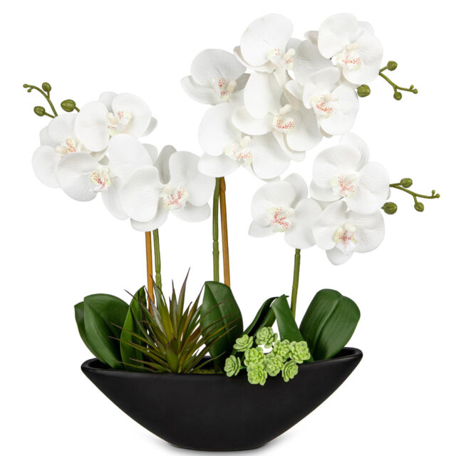Rozbeh Fabric Arrangement