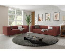 Sofie 2 - Piece Living Room Set
