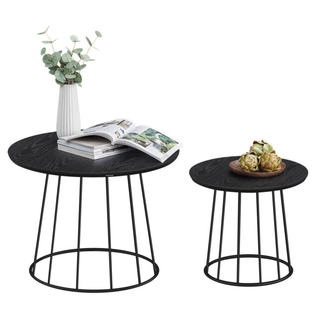 Almiro Frame Coffee Table