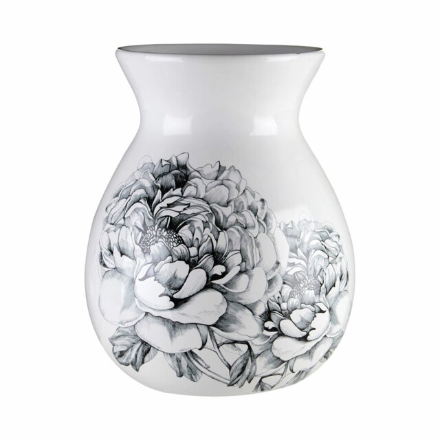 Dolomite Table Vase