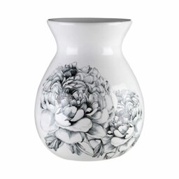 Dolomite Table Vase