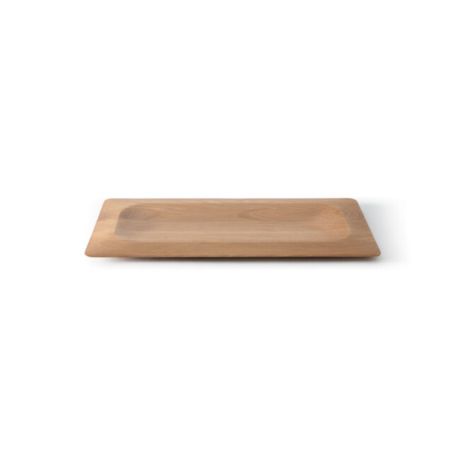 Solid Wood Tray