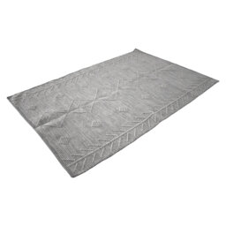 Cody Geometric Handmade Area Rug