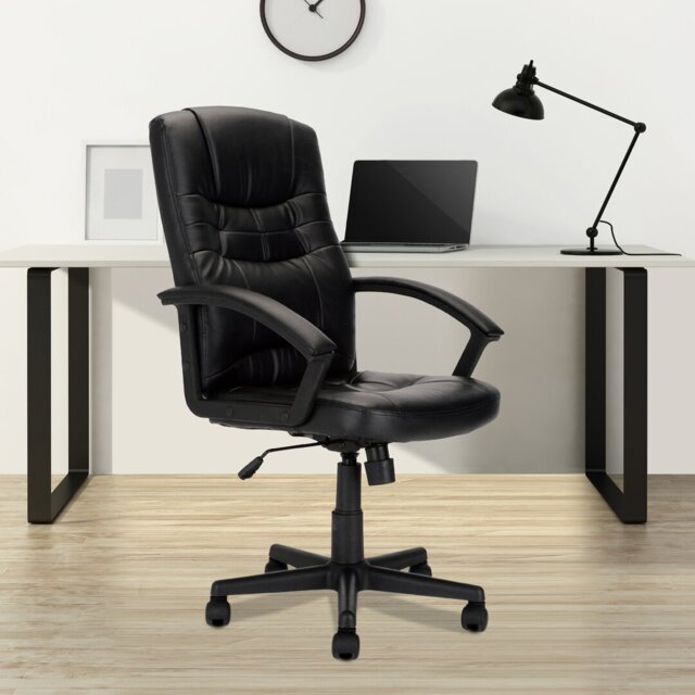 Managers Executive Chair