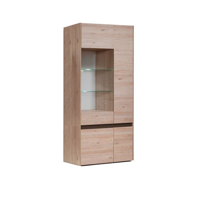 Schulz Display Cabinet