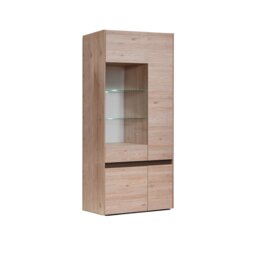 Schulz Display Cabinet