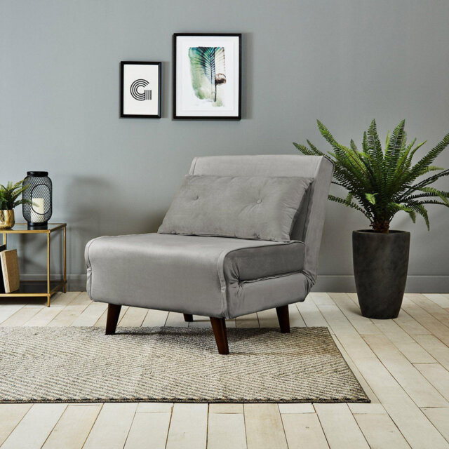 Trahan Fold Out Futon