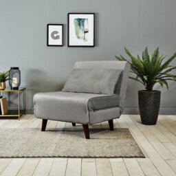 Trahan Fold Out Futon