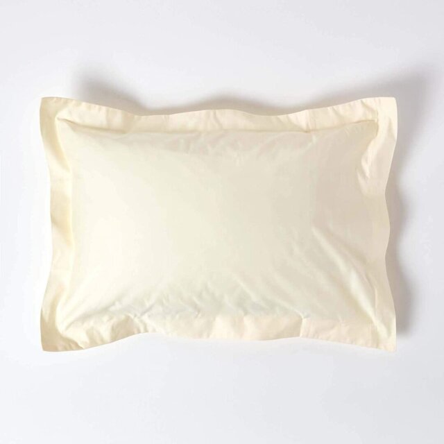 Brannen 100% Cotton Pillowcase - Set of 2