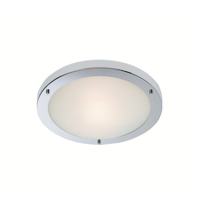 Rondo 1-Light Flush Mount