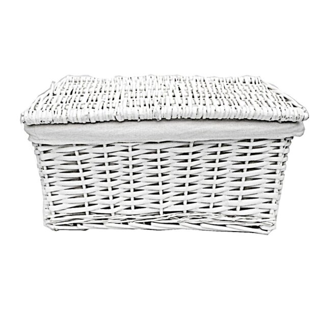 Brambly Cottage Wicker Decorative Basket