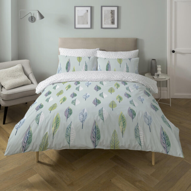Loire Modern & Contemporary Piece Duvet Cover Set
