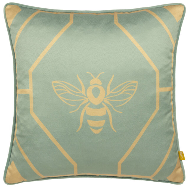 Square Cushion