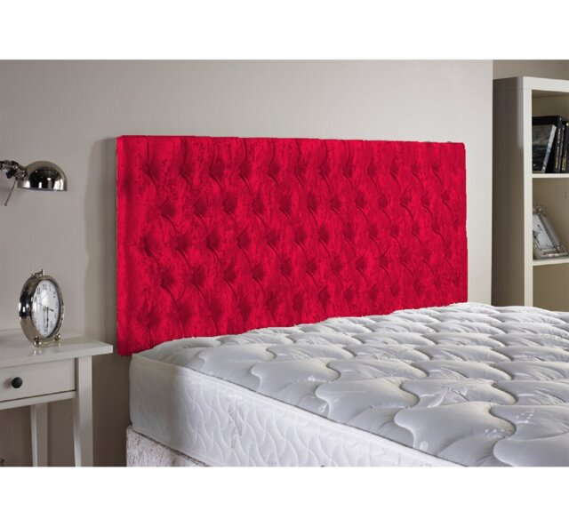 Shaw Upholstered Headboard
