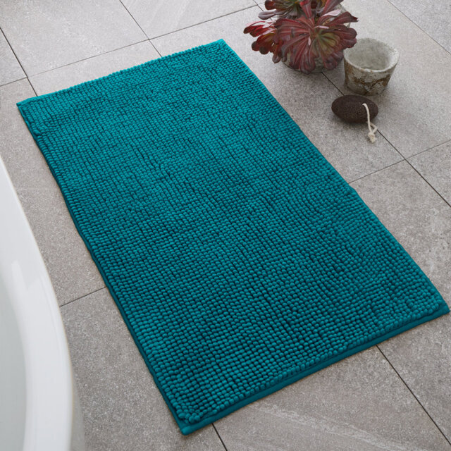 Bobble Bath Mat