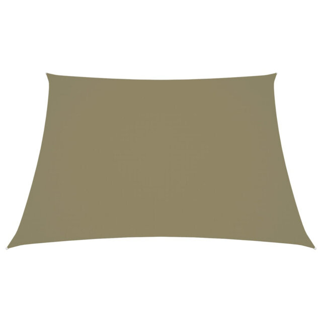 Shade Sail