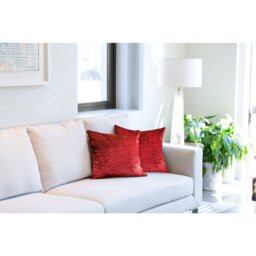 Cyr Square Cushion Cover