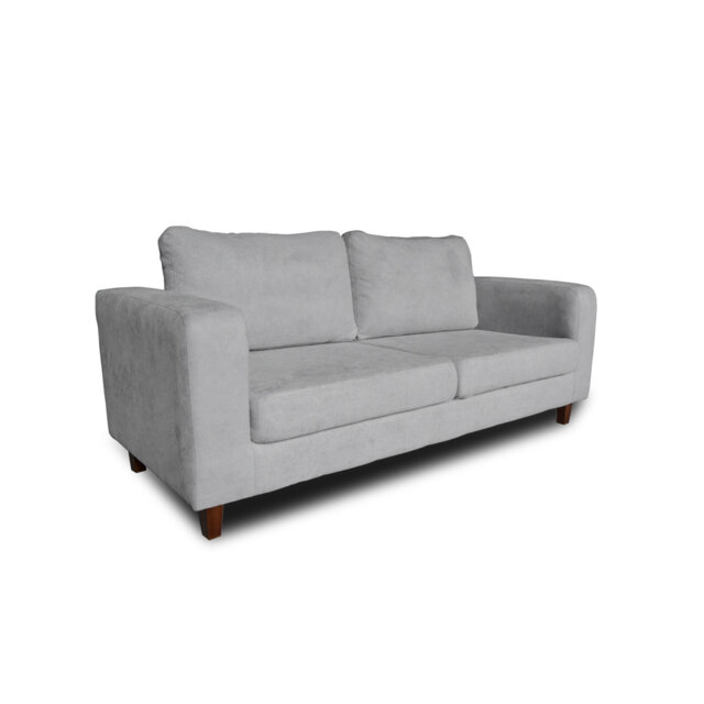 Bohlin 3 Seater Fabric Sofa