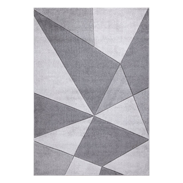 Geometric Large Area Rug for Living Room, Bedroom Carpet, Hallway Runner & Kitchen Floor Mat
