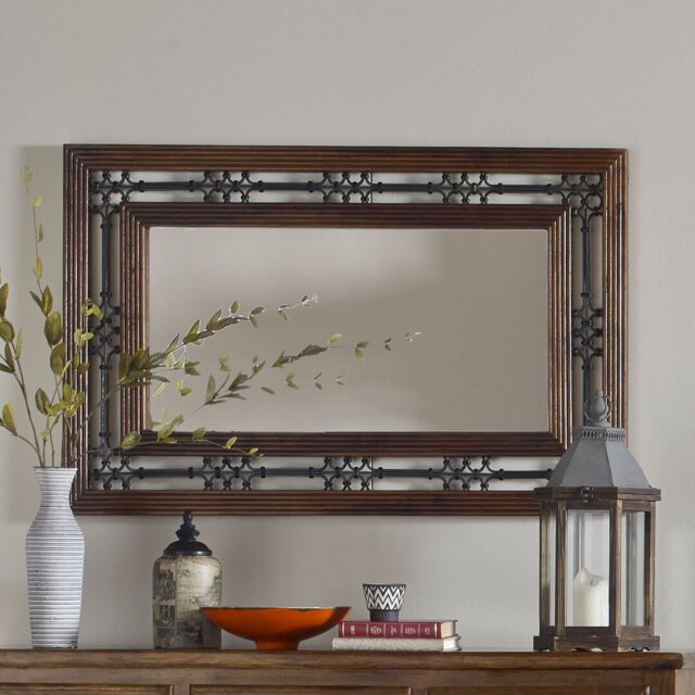 Mathilda Rectangle Mirror