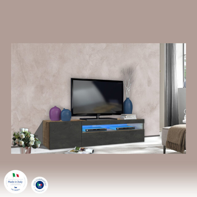 "Mariella TV Stand for TVs up to 65"""
