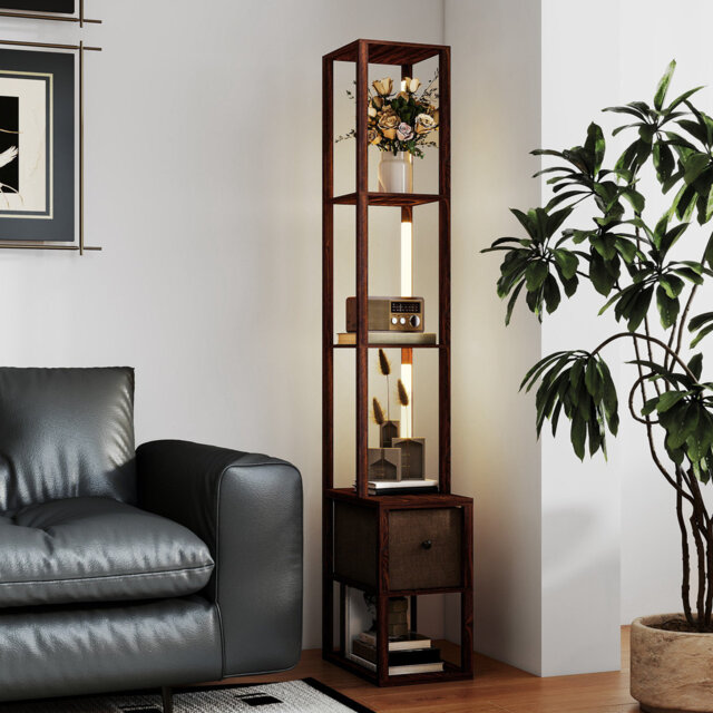169cm Floor Lamp