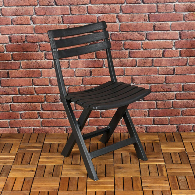 Collapsible Garden Patio Camping Chair X6
