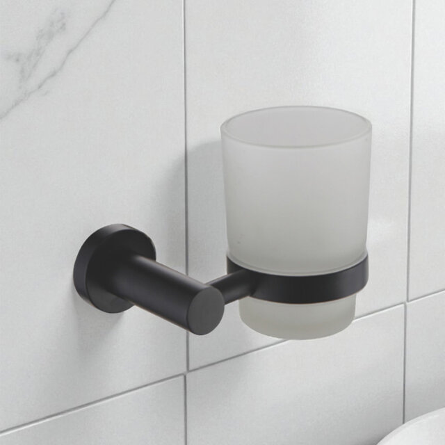 Abhainn Toothbrush Holder
