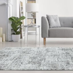Abstract Modern Easy To Clean Abstract Rug For Dining Room Bedroom And Living Room