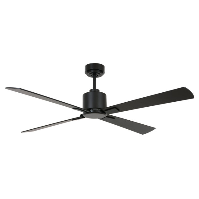 Arneshia 132cm Ceiling Fan with Light Kit