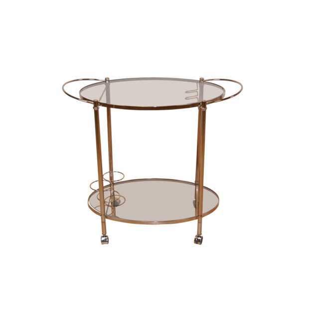 Krasser serving trolley