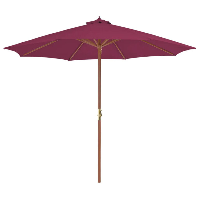 Market Parasol