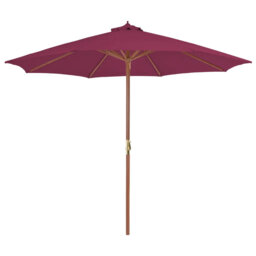 Market Parasol