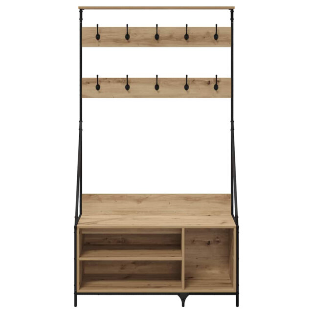 100cm Clothing Rack
