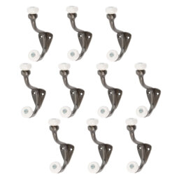 Iron Wall Wall Hook