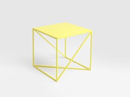 Quiana Frame Coffee Table