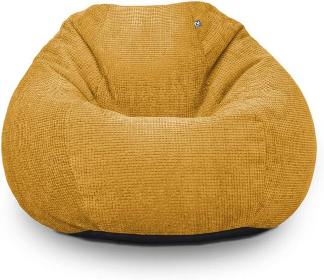 Kids Waffle Beanbag