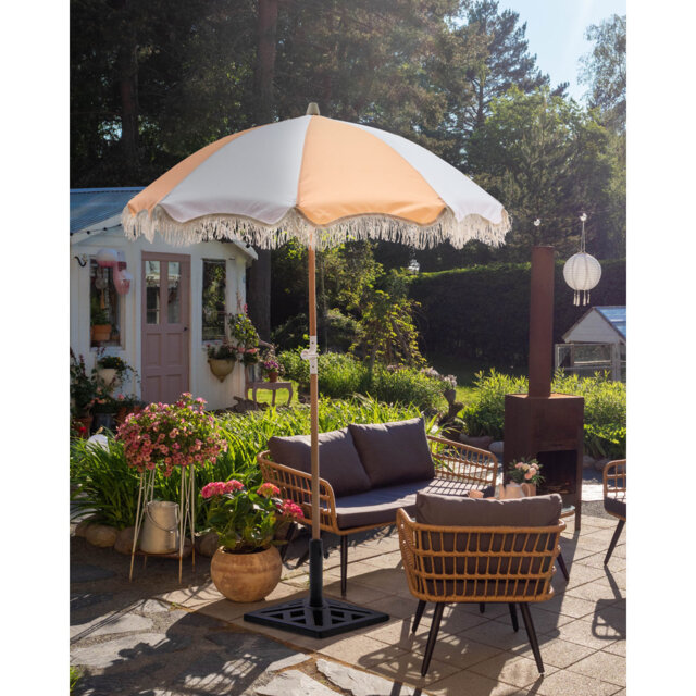 Patio Parasol 155 cm MONDELLO