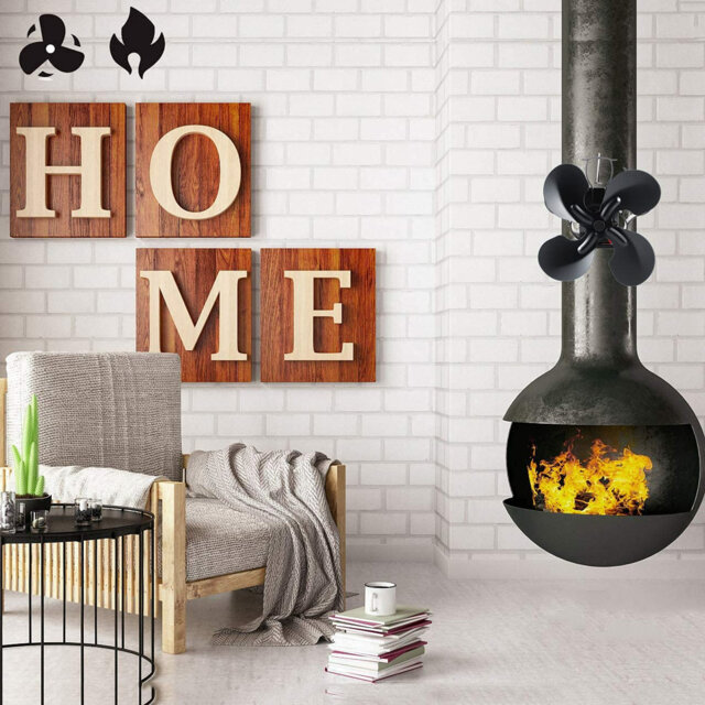 Acosta Fireplace Tool