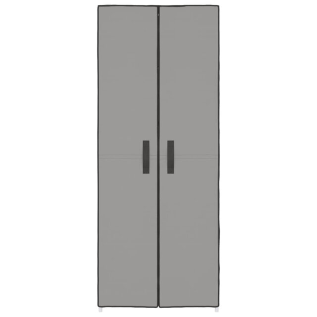 9 Pair Shoe Storage Cabinet