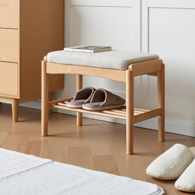 Storage Bench