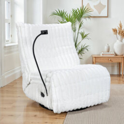 79cm Wide Standard Recliner