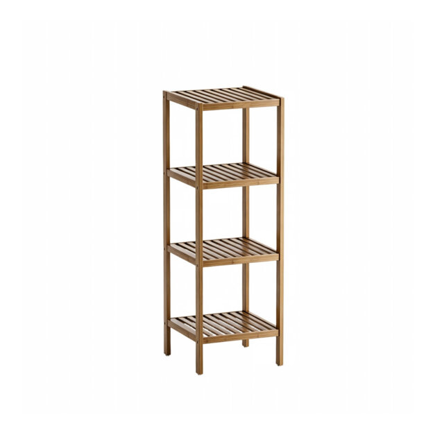 Bathroom Storage