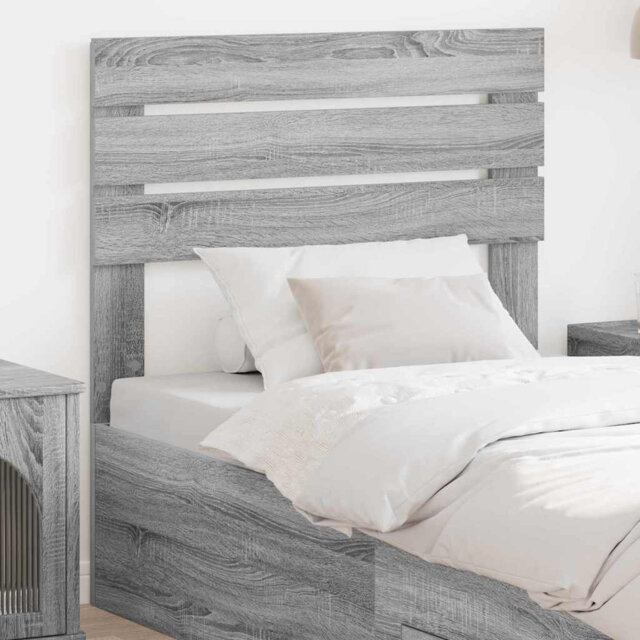 Headboard