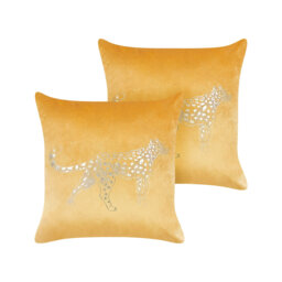MARULA Square Throw Cushion
