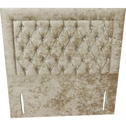 Shaw Upholstered Headboard