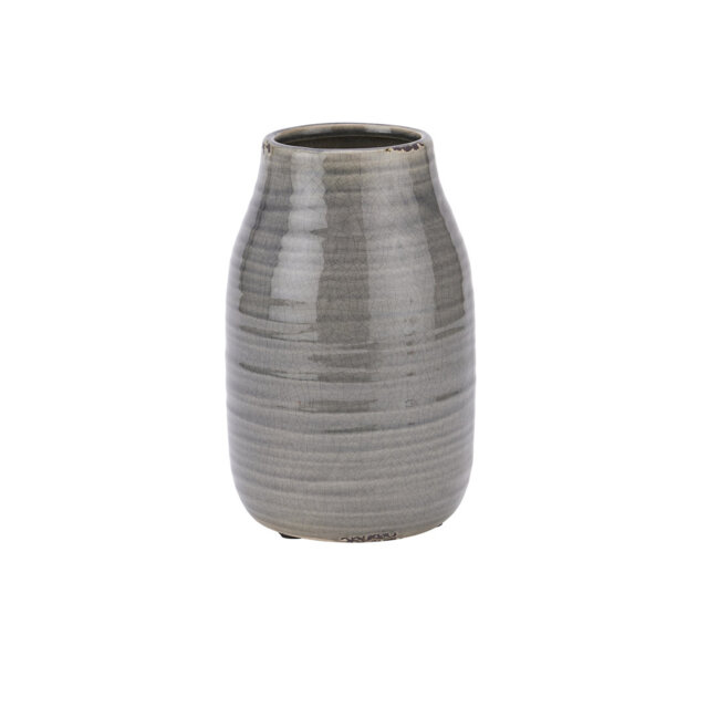 Costantina Handmade Ceramic / Porcelain Decorative Urns & Jars