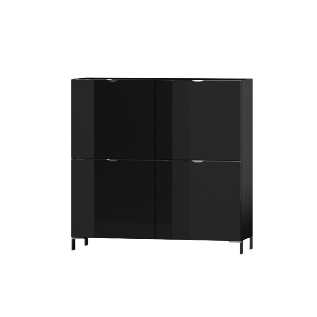 Devingo 100cm W Chest of Drawers