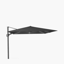 Cerena 300cm Lighted Cantilever Parasol