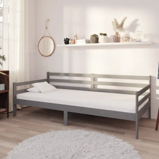 Annemarie Solid Wood Daybed